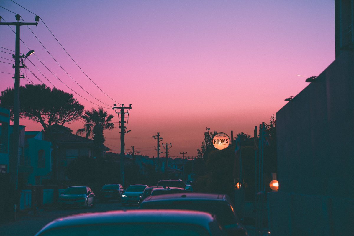 Photos I took in the Aegean last week