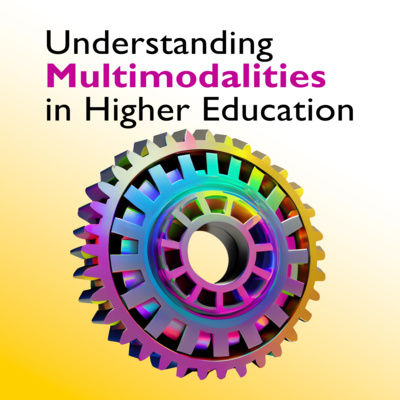 A journey coming up? @EmmaHydeTeach and myself join @sd_elkington to talk about #simulation in #HigherEducation on the 'understanding multimodalities in HE' tinyurl.com/pdmpdpw6 #DerbyUni @DerbyUni produced by @andrewmid