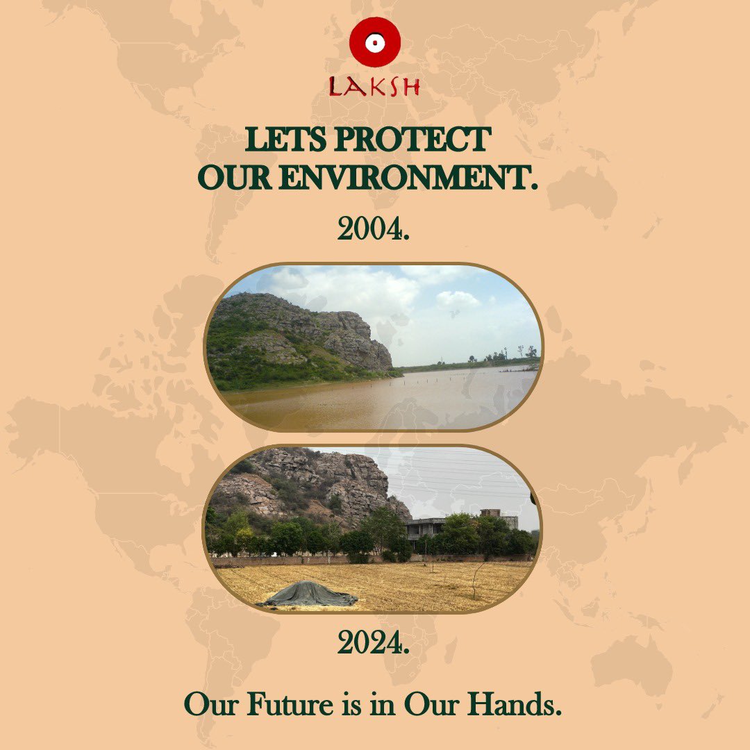 writings2030's tweet photo. Let’s Safeguard Planet Earth from Ecological Disaster! 

The Manger Dhouj Lake, where the rhythm of nature once danced freely and painted its masterpiece! Amidst the majestic Aravalli’s, this serene haven nurtured life and lent its waters to the land. Yet, despite legal bans in 2002, 2004, and 2009, its heartbeat has now faltered under the weight of relentless mining underway until 2009, leaving deep wounds on both earth and soul. But amidst the shadows, a beacon of hope glimmers on the horizon. Embark with us on a journey to revive its lost splendor weaving together a tapestry of water conservation efforts and nature education, reigniting the spirit of resilience and renewal. Stay Tuned for Updates. 
@CaptShaktiLumba 
@iamshivxs 
@pallavilumba
@SunilHarsana 
#ChetanAggarwal 
#PeeyushSekhsaria 

PHOTO CREDITS: 
Tegid Cartwright 
Pallavi Lumba 
Family and Friends. 

SOCIAL MEDIA AGENCY (FOR LAKSH)
@imagerevisionist1 

#ProtectTheEnvironment
#SaveTheAravalli
#DhoujJheel
#Magar
#AravalliBioDiversity
#NaturesLegacy 
#JourneyToRevival

[Water Conservation, Mining, Aravalli, Nature, Save The Environment, Effects of Mining on Environment]