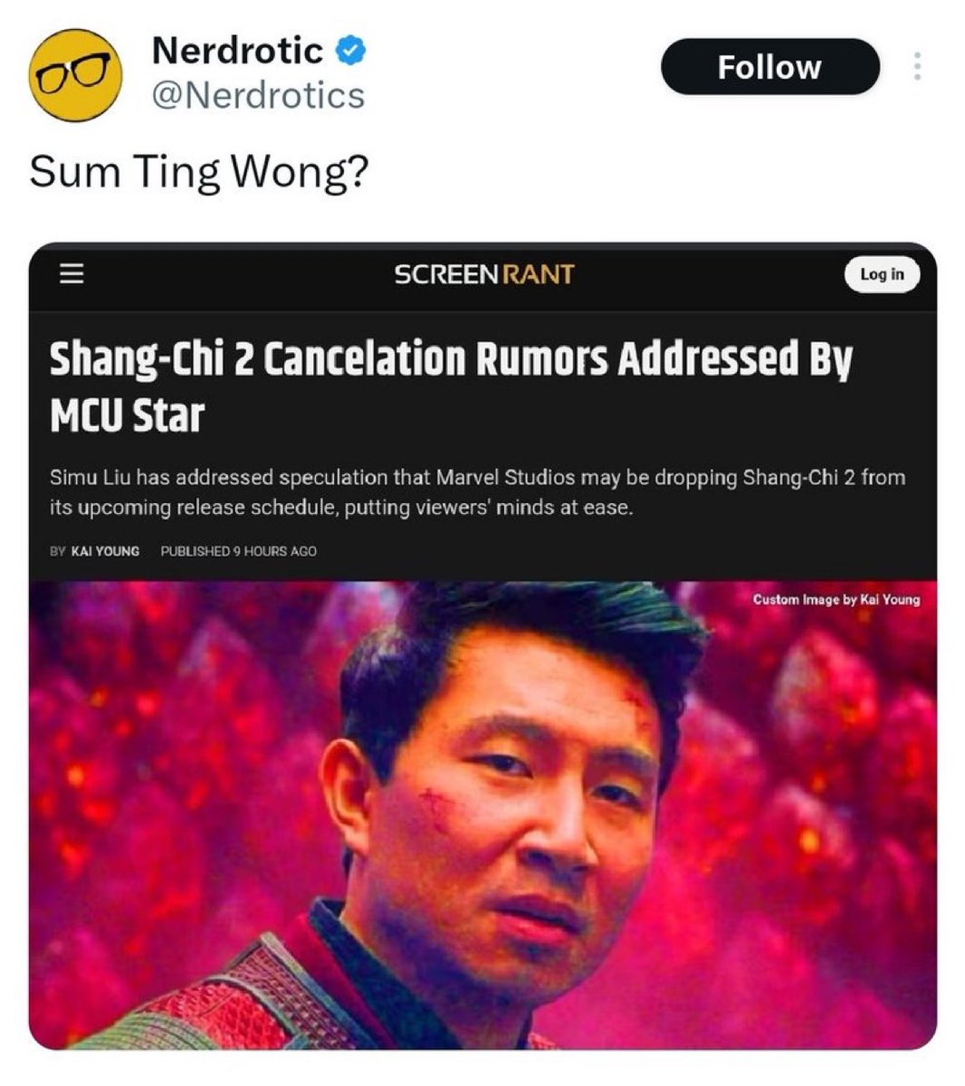 Image
