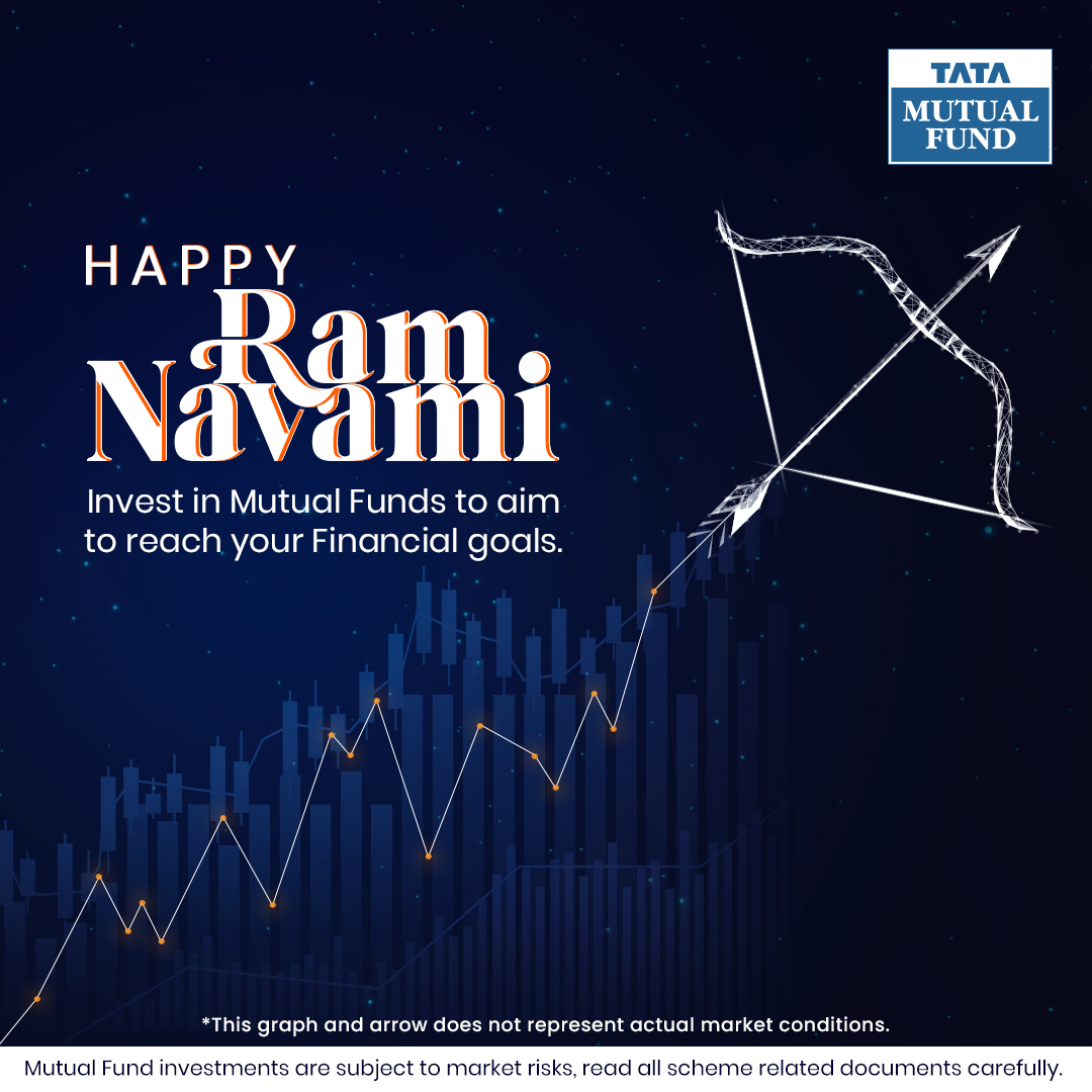 Time won’t stop.
Why are we telling you this?
Because 6 NFOs from the house of Tata Mutual Fund closes in 7 Days!!!!

Seize your chance to invest today!

Visit the link now indexfunds.tatamutualfund.com

#TataMutualFund #IndexFunds #NFO #MutualFund #Sectoral #TMF #newfundoffering