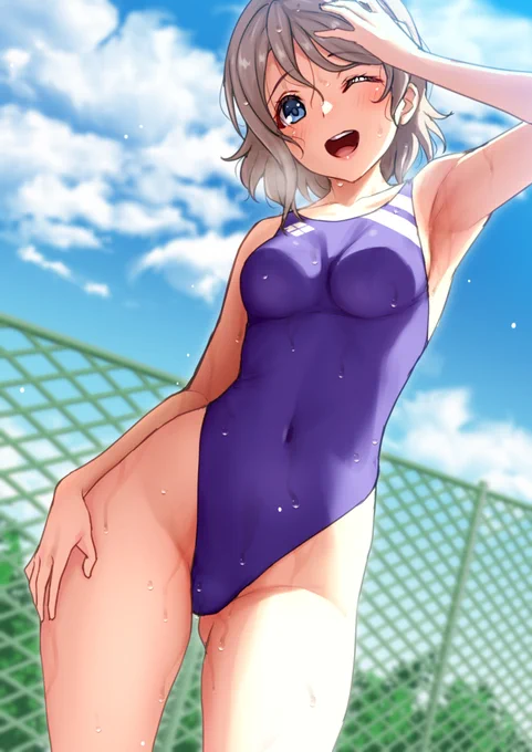 曜ちゃんハピバであります! 