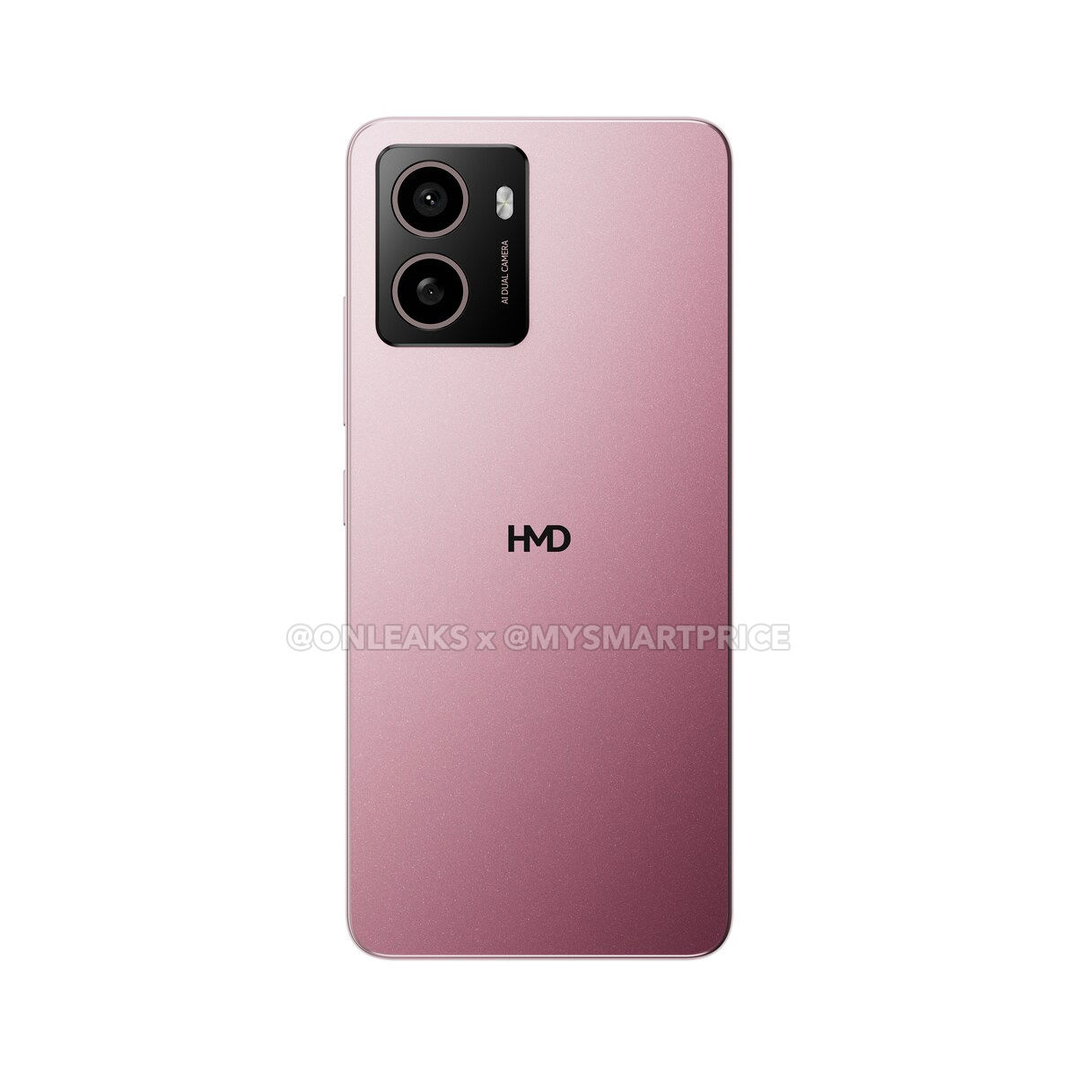 featurverse's tweet photo. HMD Pulse smartphone reveal the device’s design

> 6.56-inch HD+ IPS
> 13MP primary rear camera
> 5000mAh battery
> powered by an octa-core chipset

#hmd #hmdpulse #hmdmobile https://t.co/C2bc9vW7Ai