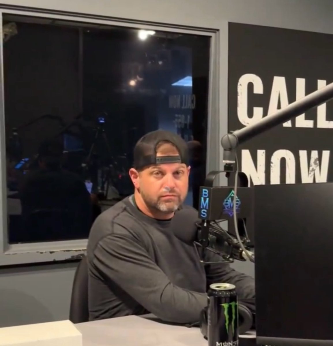 SlurmKaos's tweet photo. Nards up @BMS_Billy @BMS_Derek #Billlllay #GoodMorningNard https://t.co/AZItXRCwPI