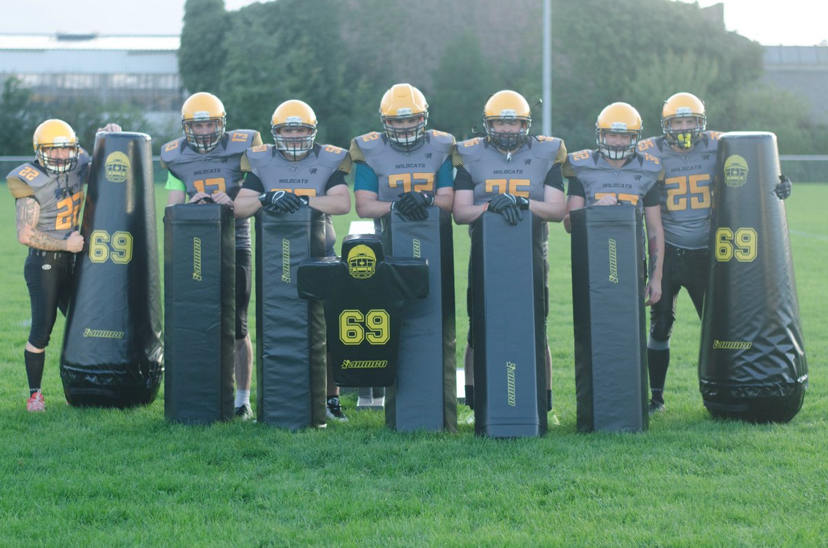 JamboAthletic's tweet photo. Get your unique Jambo field equipment set perfectly tailored to your needs !
We've got all products you need: Pop Ups, Sleds,  Dummies, Donuts much more. 
Visit https://t.co/E2urxIt4Yx to get full portfolio.
We are in 22 countries with over 600 teams actively using our products. https://t.co/fxTI9BPNqU