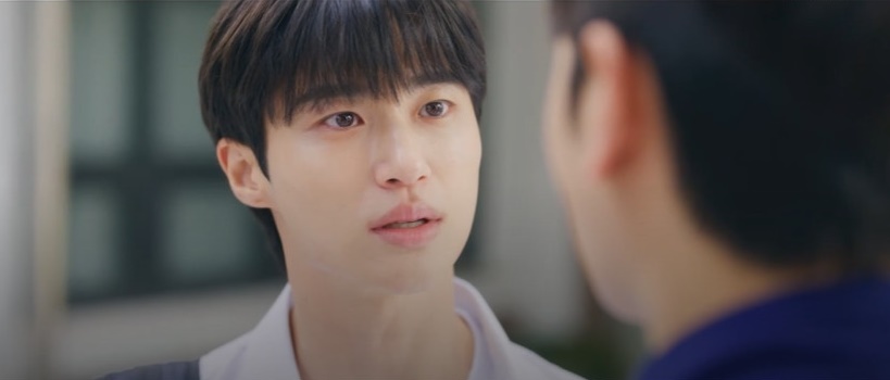 AaomBbaek's tweet photo. กรรมการอึ้ง คนดูอึ้ง พี่อูซอกพูดคำว่า ไอ่เหี้ย ในทีวีช่อง tvn เรทคนดู 15 ได้ด้วยหรอ แต่แบบพูดแบบไม่มีเสียงนะ อ่านปากเอา แต่ก็แรงอ่ะ 5555555555 https://t.co/f4d07aw9ZM