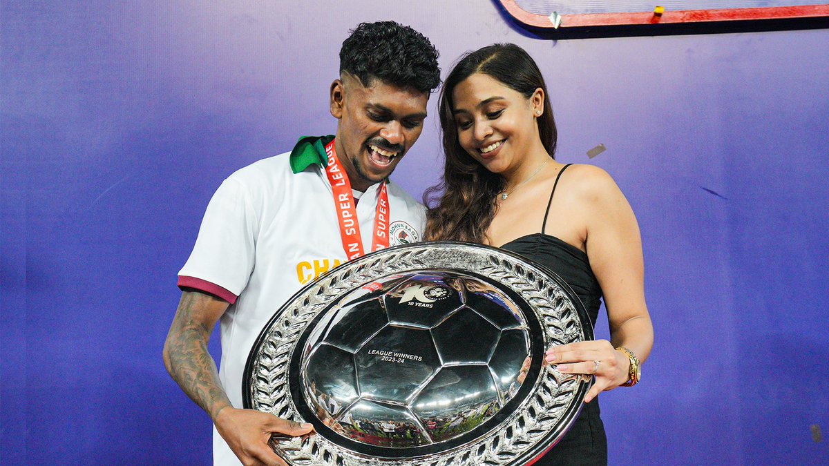 Liston Colaco tweet media