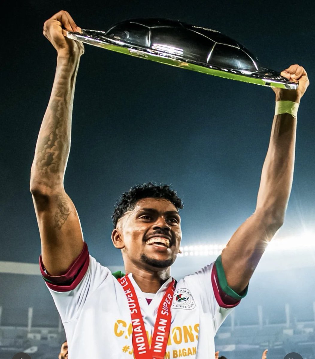 Liston Colaco tweet media