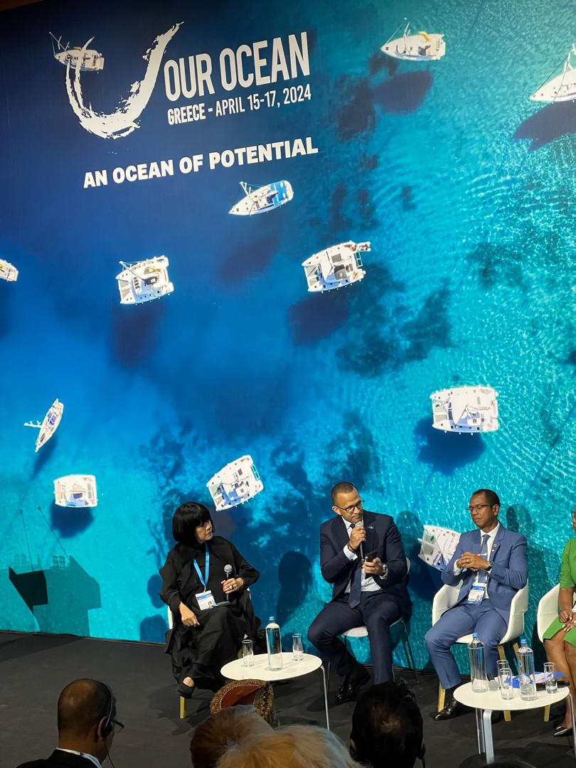 Stop Illegal Fishing tweet media