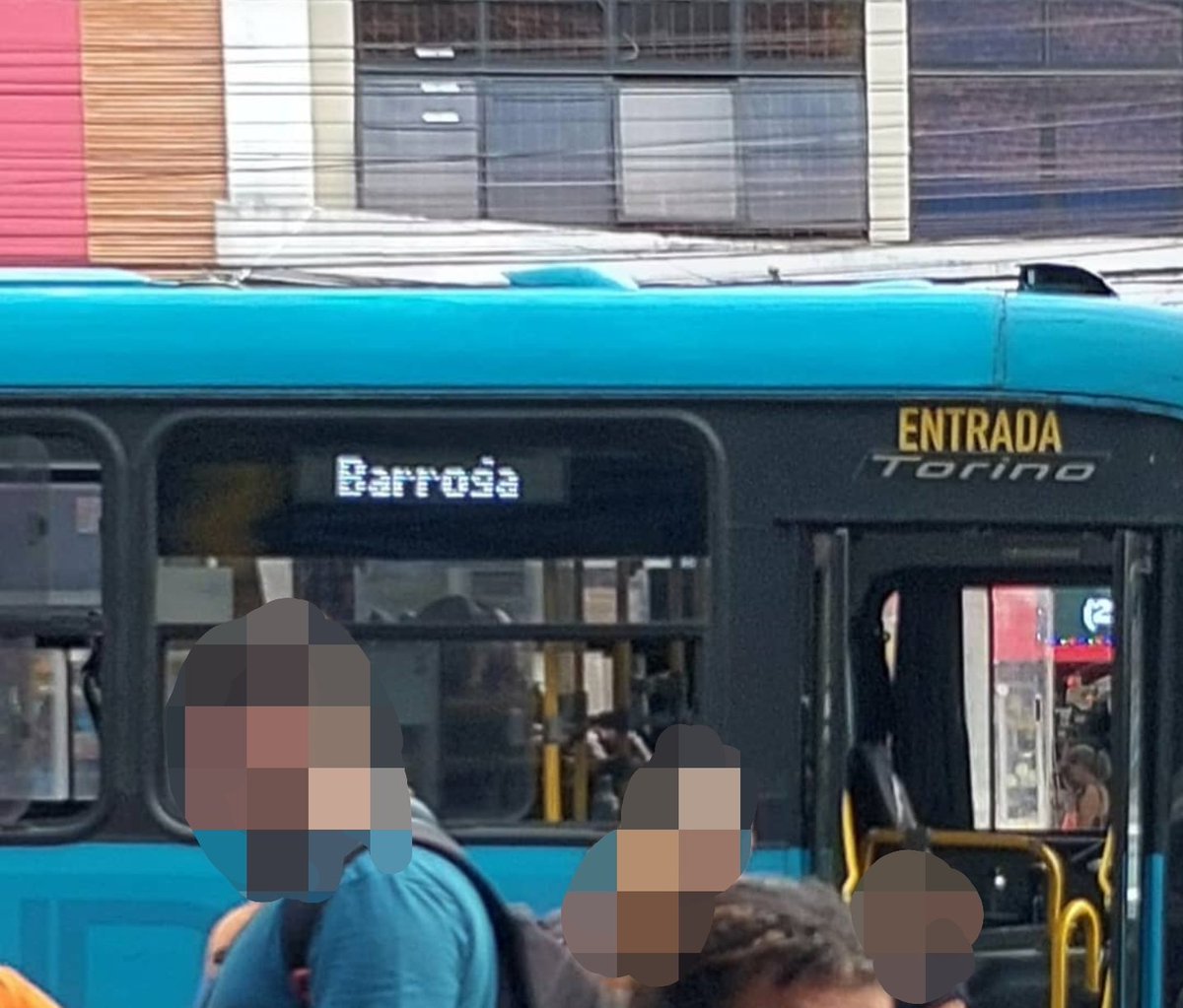 FribaMemes's tweet photo. A FAOL inovando mais uma vez atendendo lugares novos, chegou a vez de "Barroga" https://t.co/FtUXrPBG6l