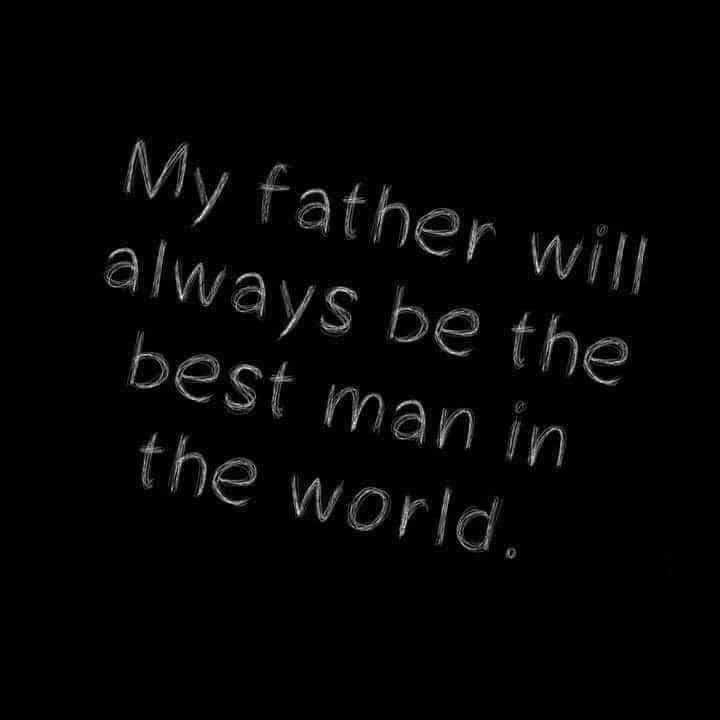 janjua768's tweet photo. — “To my dear father, the only love of my heart, I'm nothing without you.”
#Fatherlove #ZAJ #Love #تاجيل_المباراة https://t.co/hpWCq4Gg1O