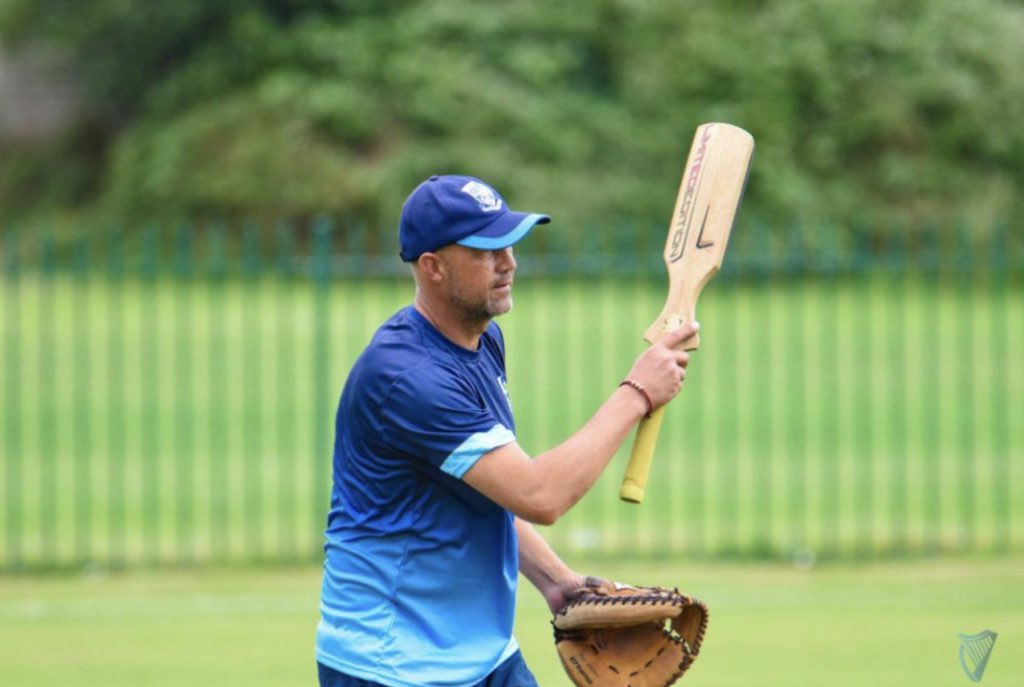 Cricket Leinster tweet media