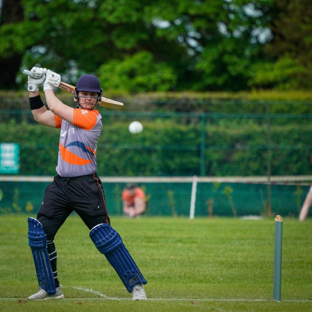 Cricket Leinster tweet media