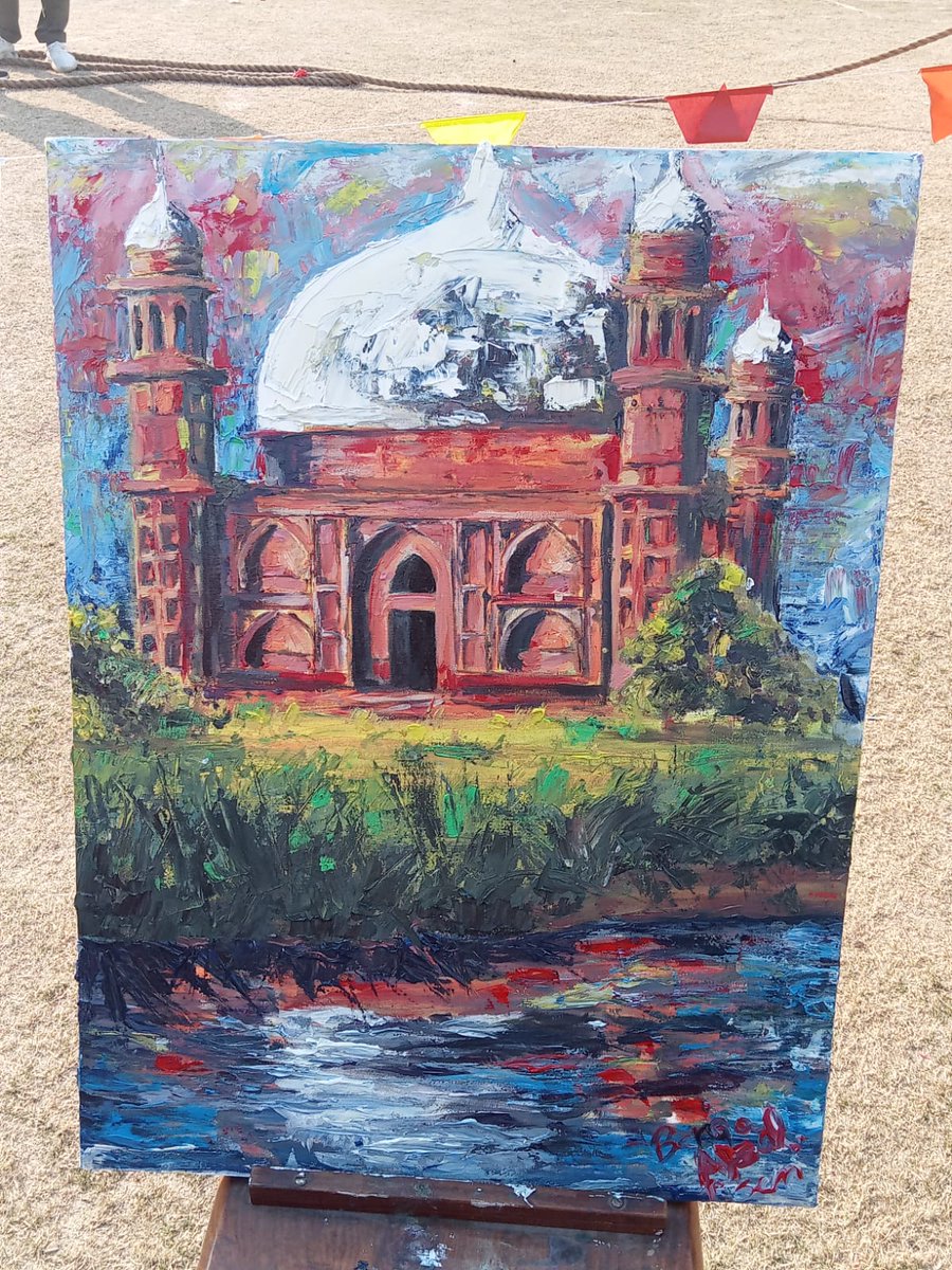 KHAD_____'s tweet photo. I am currently working on canvaseees 😫 if anyone is interested in traditional https://t.co/VkKRpOdzXh