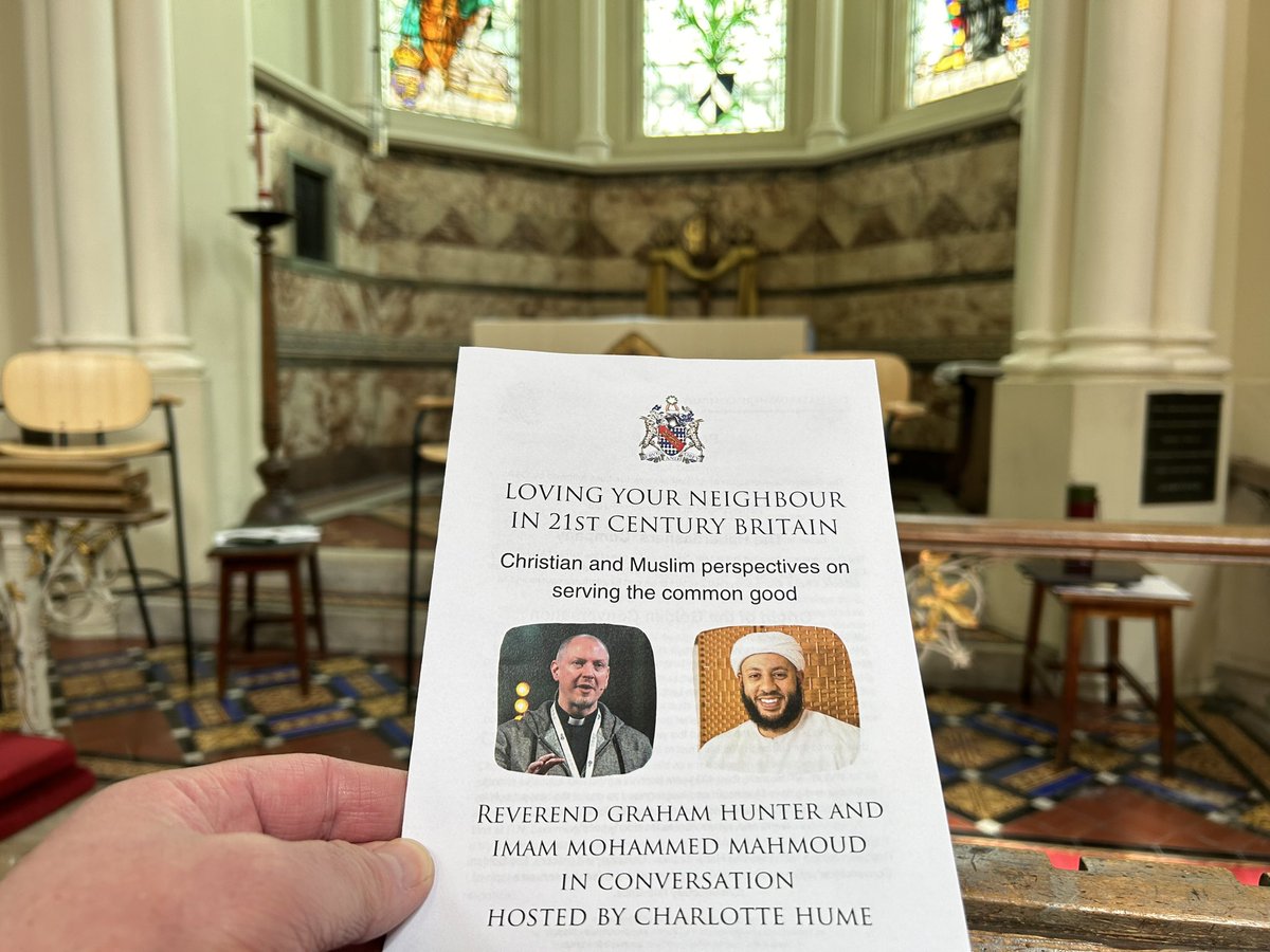 Marcus Walker tweet media