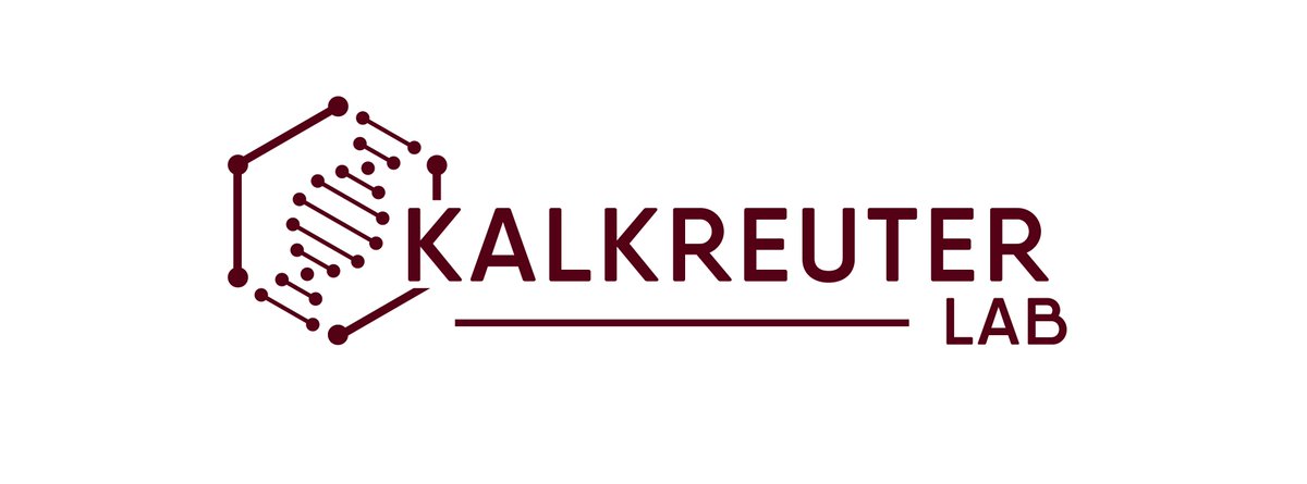 I'm excited to announce that I will be starting my new lab at <a href="/ChemistryFsu/">FSU Chemistry & Biochemistry</a> this July where we'll be engineering natural product regulation and exploring novel biosynthesis! Kalkreuterlab.com