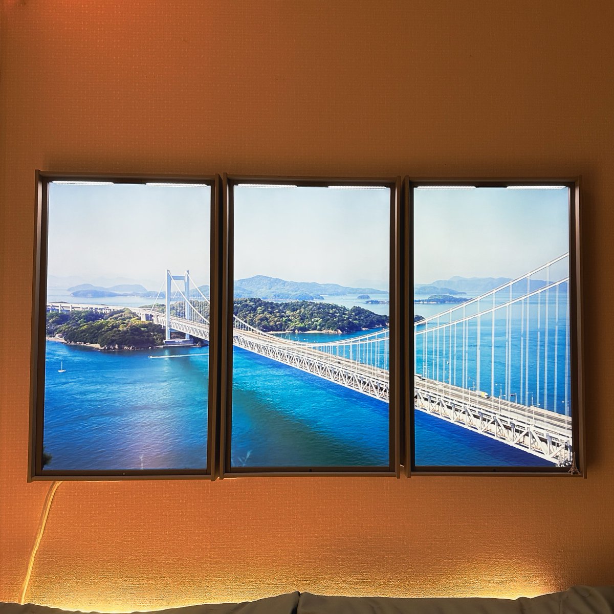 t_furusato's tweet photo. AtmophWindow2 用に、動画を撮影しアップロードしてみました。
旅先の思い出やお気に入りの景色を切り取って、自分の窓からの景色にできちゃうAtmophWindow。素敵ですね。
#atmoph
#atmophwindow
#atmophwindow2 https://t.co/HTHHbQJsK7