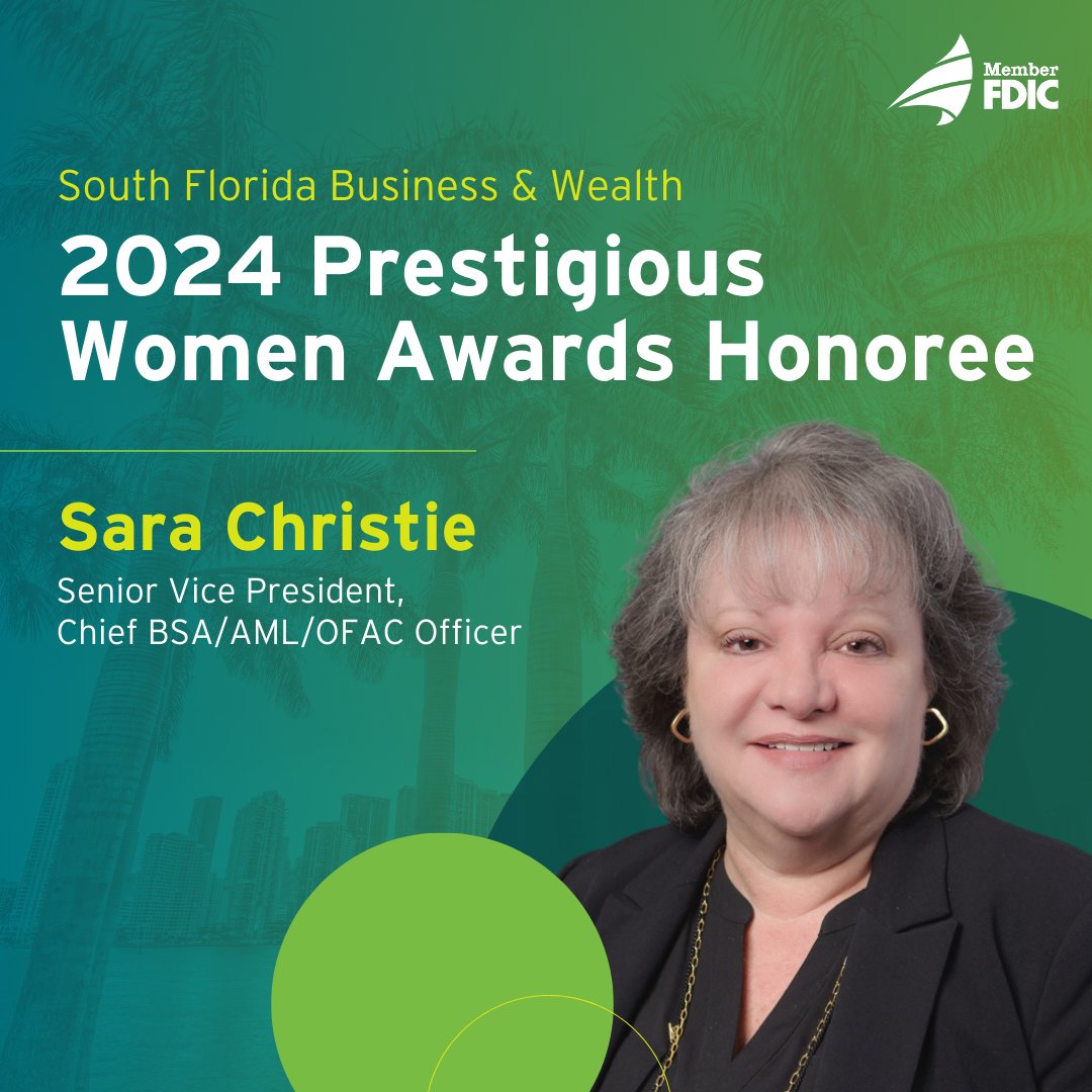 Seacoast Bank tweet media