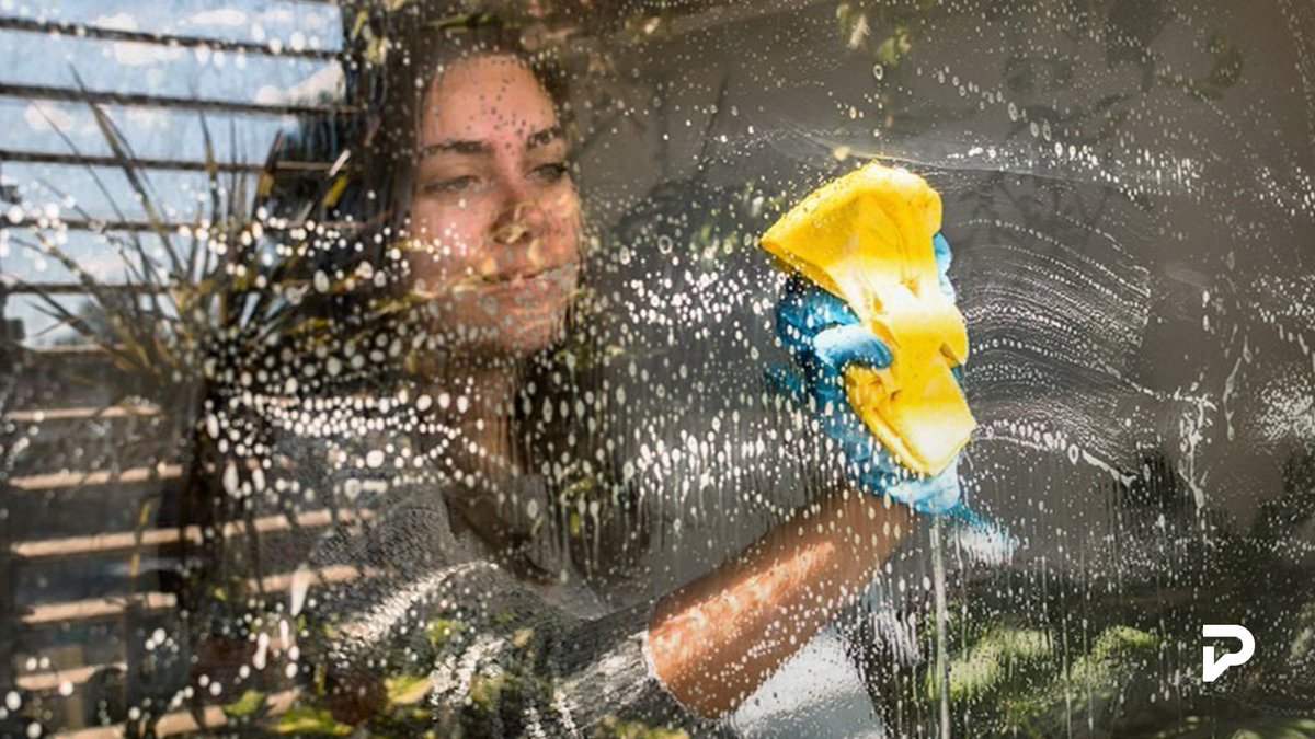Al via la stagione delle #puliziediprimavera🌼Quali sono le priorità degli italiani? Su quali parti della casa è consigliato concentrarsi? Scoprilo dal nostro articolo👇blog.prontopro.it/blog/tempo-di-…
