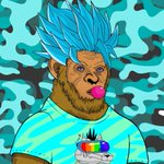 Photo by PiffsStreamingDegens (@PiffsSD)