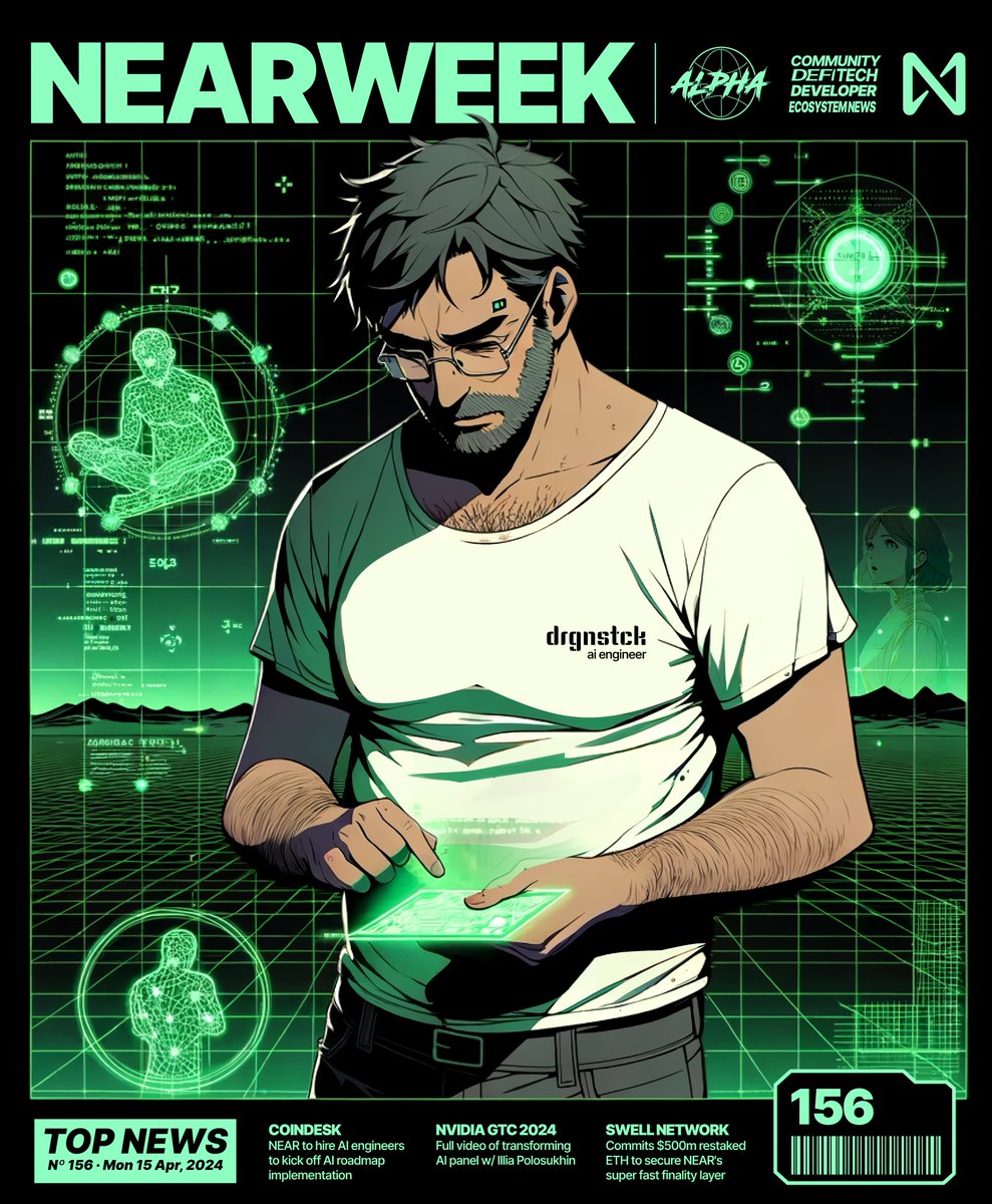 NEARWEEK tweet media