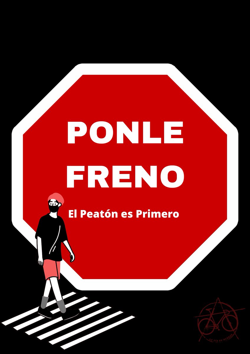 evedian26's tweet photo. Buenos días !
Ponle freno! El peatón es primero .
#ProtocoloEscolar #ColegioMorelos
Calzada de México Tacuba. https://t.co/a47CcTsFHh
