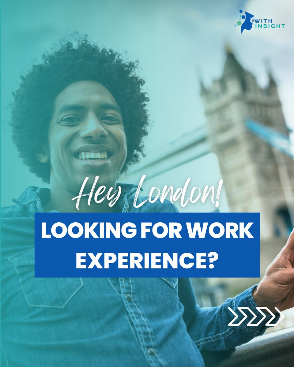 With Insight Education tweet media