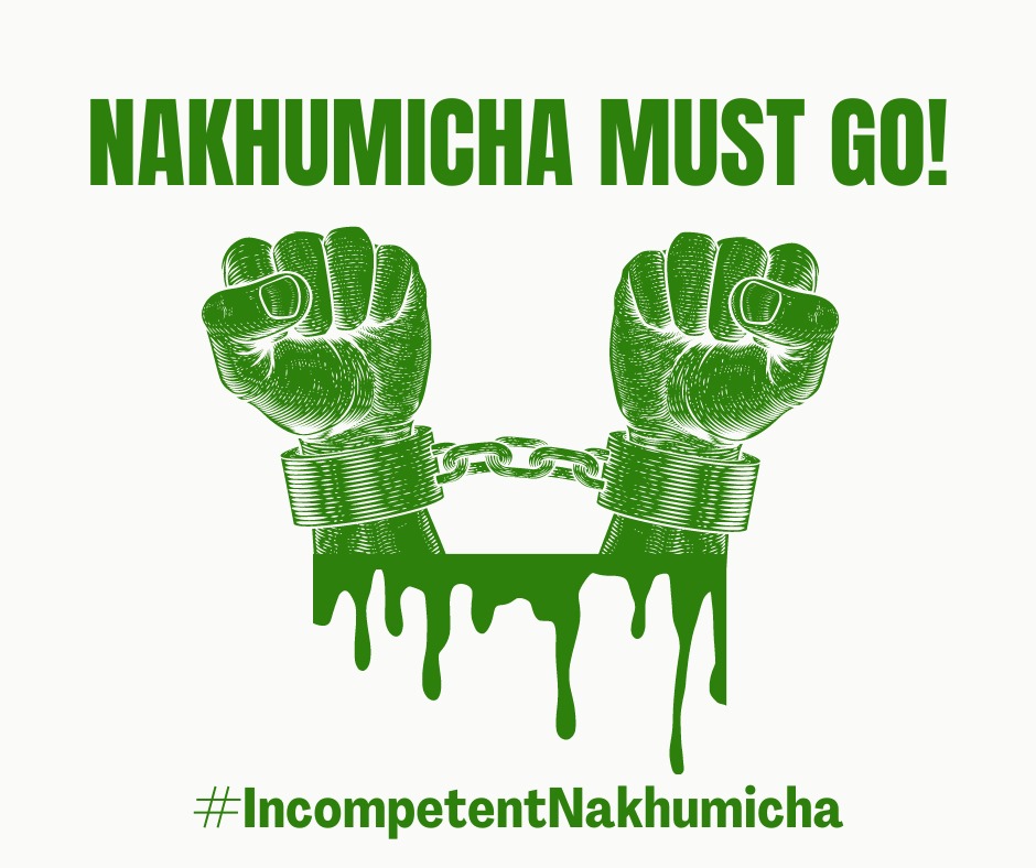 IbrahimJim92193's tweet photo. 3/3
and inadequate medical equipment and staff training in health facilities because of poor leadership, inprofessionalisim, and incompetence in the @MOH_Kenya
#DoctorsStrikeKE
#SayNoToSalaryReduction
#DoctorsDeserveBetter
#CBAforKenyans
#ImplementCBA2017 https://t.co/KYJYtw2Nnb