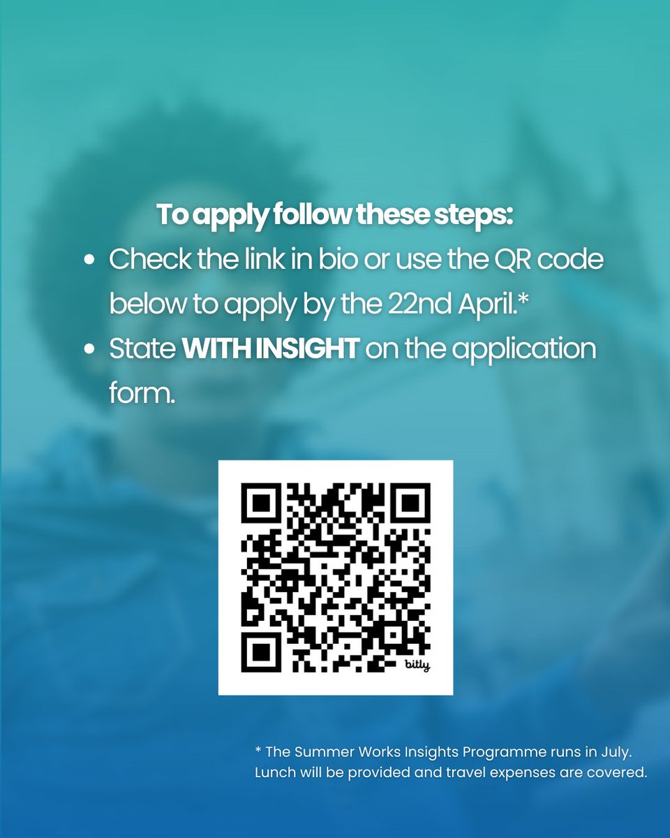 With Insight Education tweet media