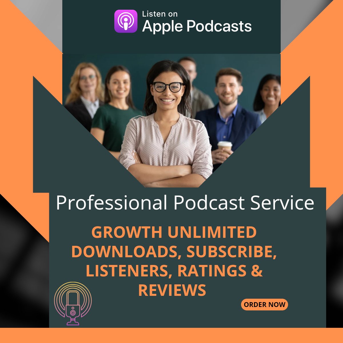 LeadCastPro's tweet image. Do you promote your podcast? Please contact me...@John_RMiles @thejointsermons @ChelseaFC @jaffmark @fashvioo @StephanieAbrams @zenpilgrim 
#podcasts #Spotify #appleradio #DOWNLOAD #iTunes