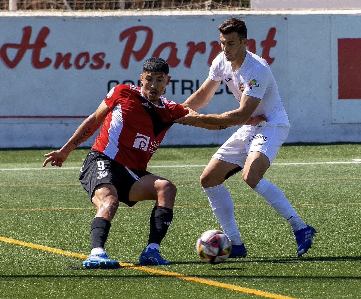 Seguimos sumando! Hasta el final! <a href="/Penyadeportiva/">SCR Peña Deportiva</a> 💪🏻🤍