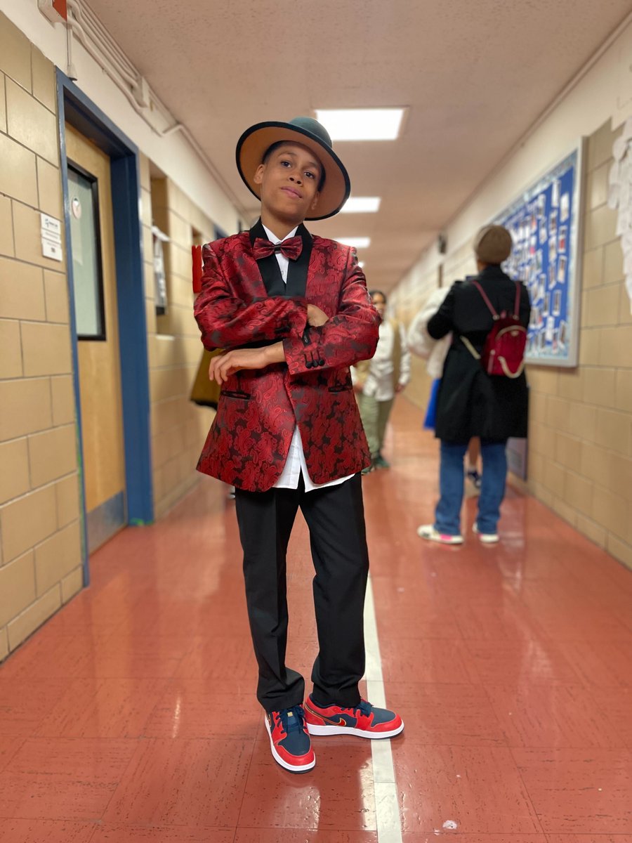 harlemlink's tweet photo. Students were showing up with style at our Sneaker Ball! https://t.co/3JOzWI7lPH