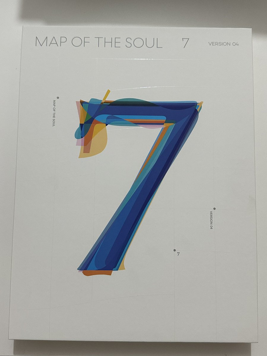 875things's tweet photo. wts lfb ph #875thingsonhand

unsealed map of the soul 7 ver 04
Php 70

♡ no rpc

reply mine or dm me!

🏷 sale mots rm jin yoongi suga hobi jimin v taehyung jk jungkook bts https://t.co/61VcF6fZxQ