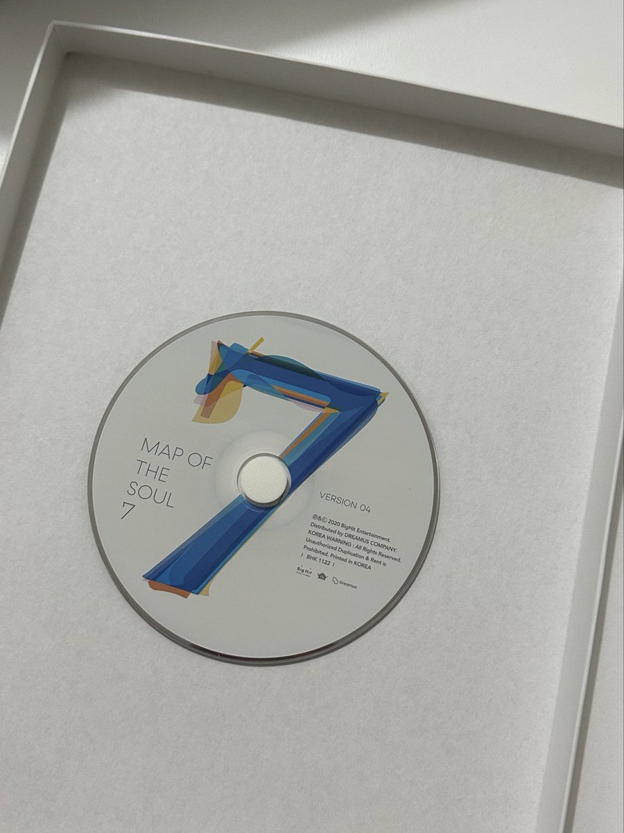 875things's tweet photo. wts lfb ph #875thingsonhand

unsealed map of the soul 7 ver 04
Php 70

♡ no rpc

reply mine or dm me!

🏷 sale mots rm jin yoongi suga hobi jimin v taehyung jk jungkook bts https://t.co/61VcF6fZxQ