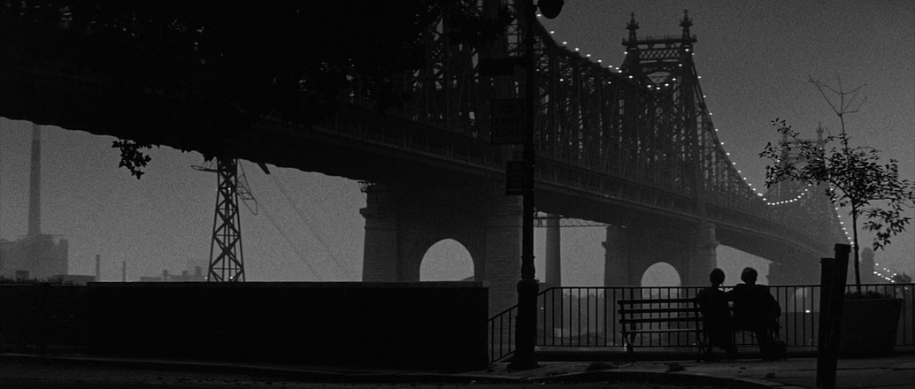 Manhattan (Woody Allen, 1979).