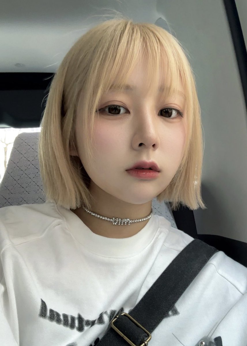 salt__xx_'s tweet photo. ブルベ夏 https://t.co/FTnn6XuLK7