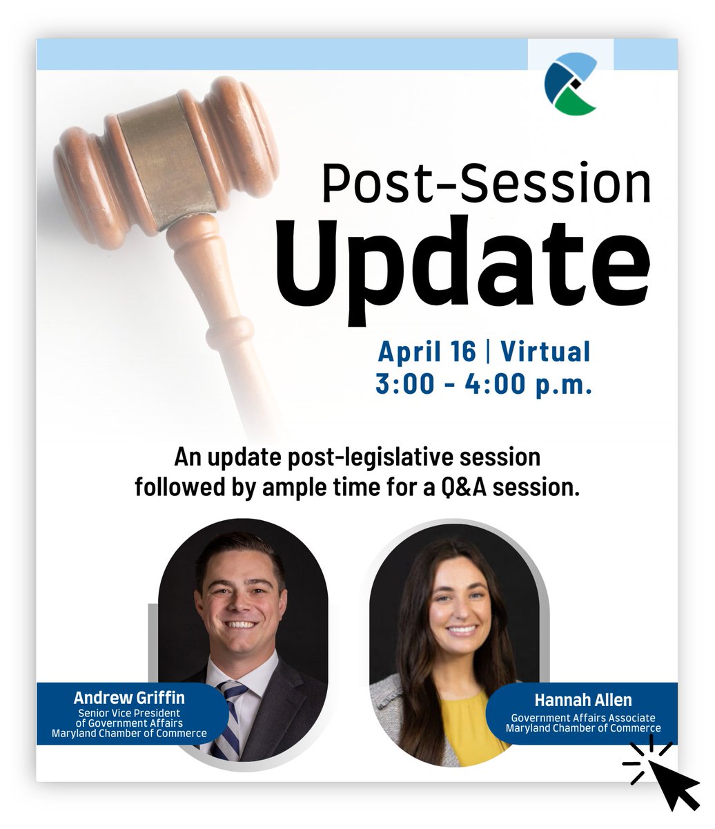 Central MD Chamber tweet media