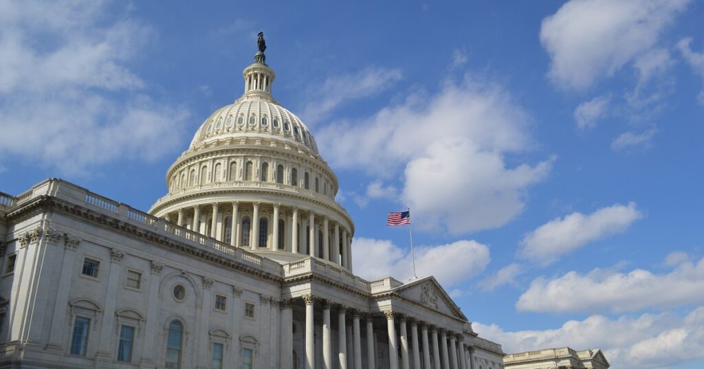 Our President/CEO @JimNussle wrote to @GOPMajorityWhip and @SenTedCruz offering support for their legislation barring the @FederalReserve from issuing a central bank digital currency. More on this issue: bit.ly/4cW7FsS