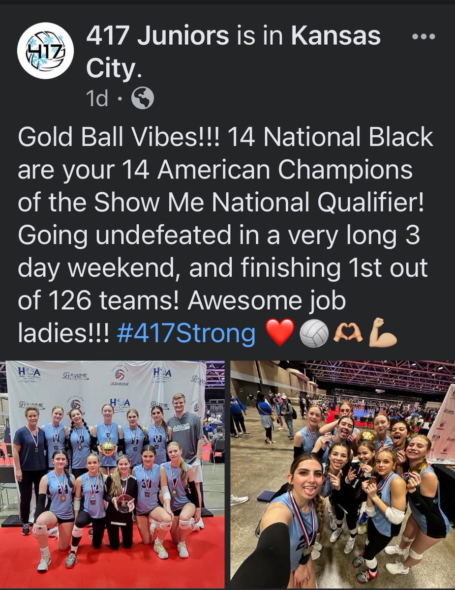 MarkCreed980's tweet photo. 🏐🏐🏐 https://t.co/dpNUbQv37E