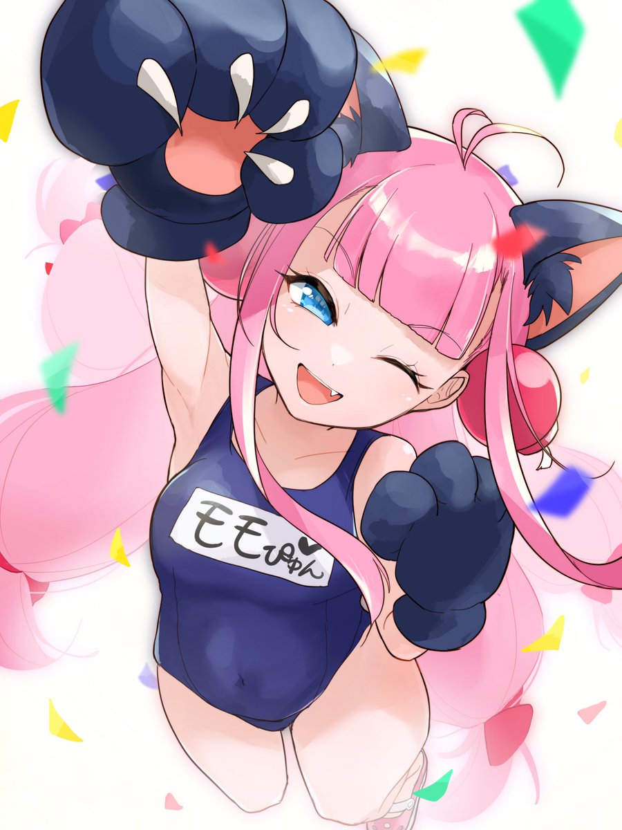 mol_0_0's tweet photo. ももぴゅんが1番🌟 https://t.co/MP4RCBrs5E