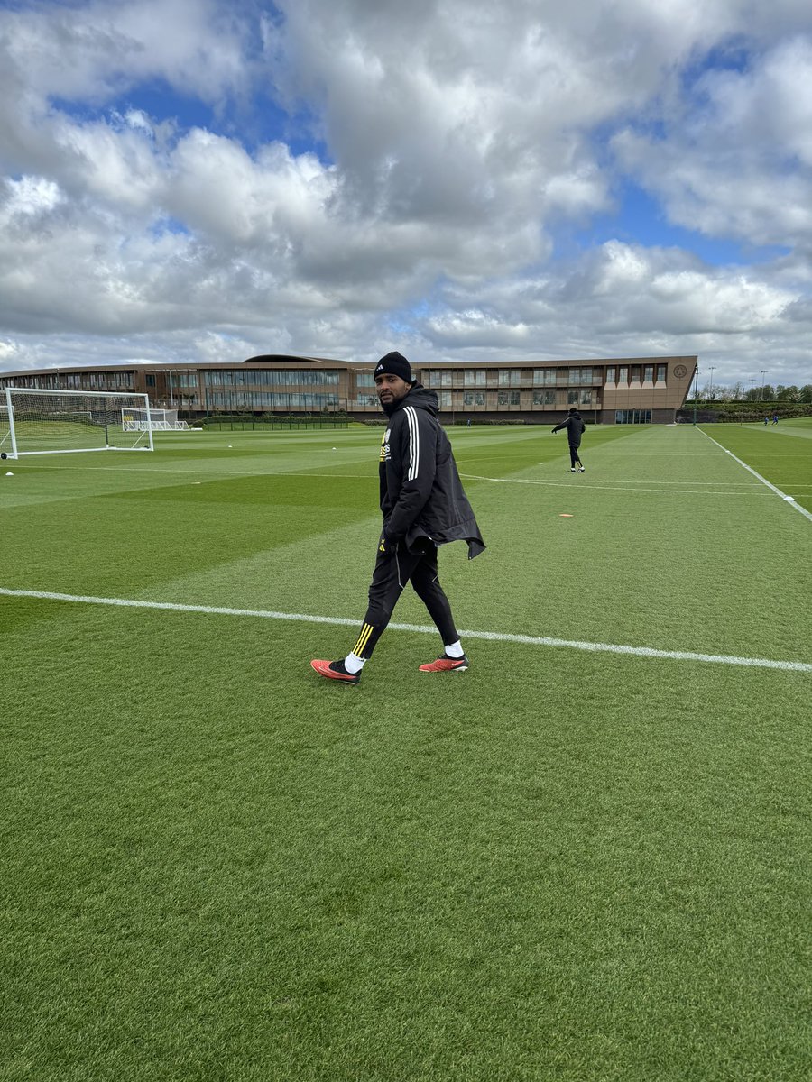 ⚽️🇹🇿 Photographer : @Leetomlin10 😂