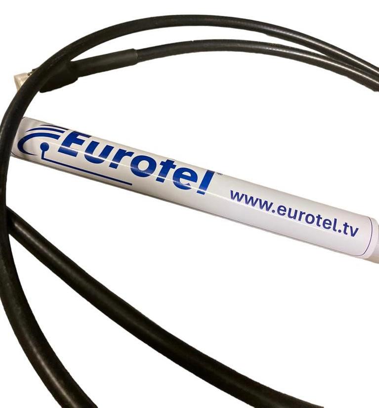 🌟 We are manufacturing reliable and innovative broadcast equipments (radio &amp; TV transmitters, audio processors, antennas, splitters and cavity filters)

💙 Feel the privilege of having an EUROTEL. 

💵 Excellent broadcasting signature at competitive prices

🤝sales@eurotel.tv