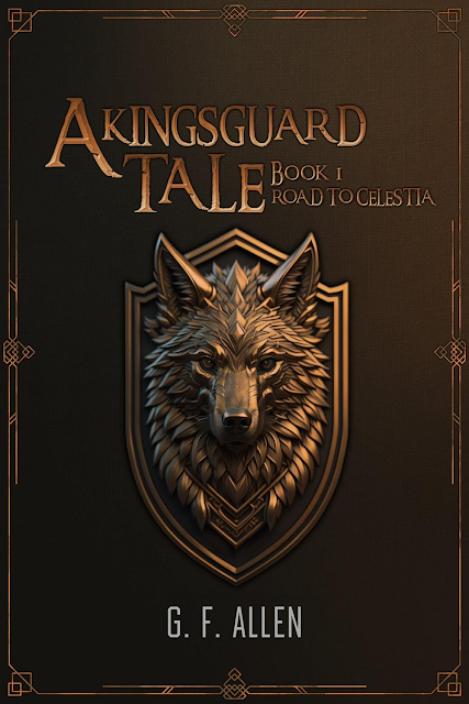 Lucy 📖 On Ko-Fi 🦆 (@lucyturnspages) on Twitter photo New post on Ko-fi! Sharing my blog post on A Kingsguard Tale: Road to Celestia by <a href="/AuthorGFAllen/">G. F. Allen</a>
ko-fi.com/lucyturnspages
#BookTwitter #books New post on Ko-fi! Sharing my blog post on A Kingsguard Tale: Road to Celestia by <a href="/AuthorGFAllen/">G. F. Allen</a>
ko-fi.com/lucyturnspages
#BookTwitter #books