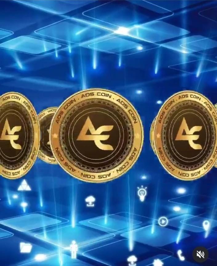 komalKa53383490's tweet photo. "ADS GROUP OF COMPANIES" based at INDIA 🇮🇳. We Are With 5 MILLION Plus DEDICATED TEAM, 10 Plus DIGITAL ASSETS &amp;  MACRO BAZAR MART. WORKING AS Per GOVT. GUIDELINES. We have, Our Own ADSCOIN EXCHANGE Listed With TOP 20 COINS.

https://t.co/Mtfv1U7izC

@therahulads @BrijSha60236421 https://t.co/6g8xvFfEAY