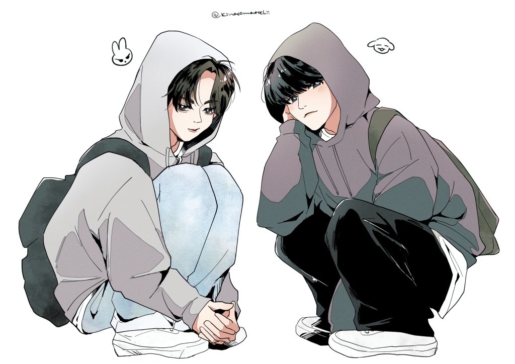 kinacomooochii's tweet photo. #가관즈 https://t.co/6vxat4k08p
