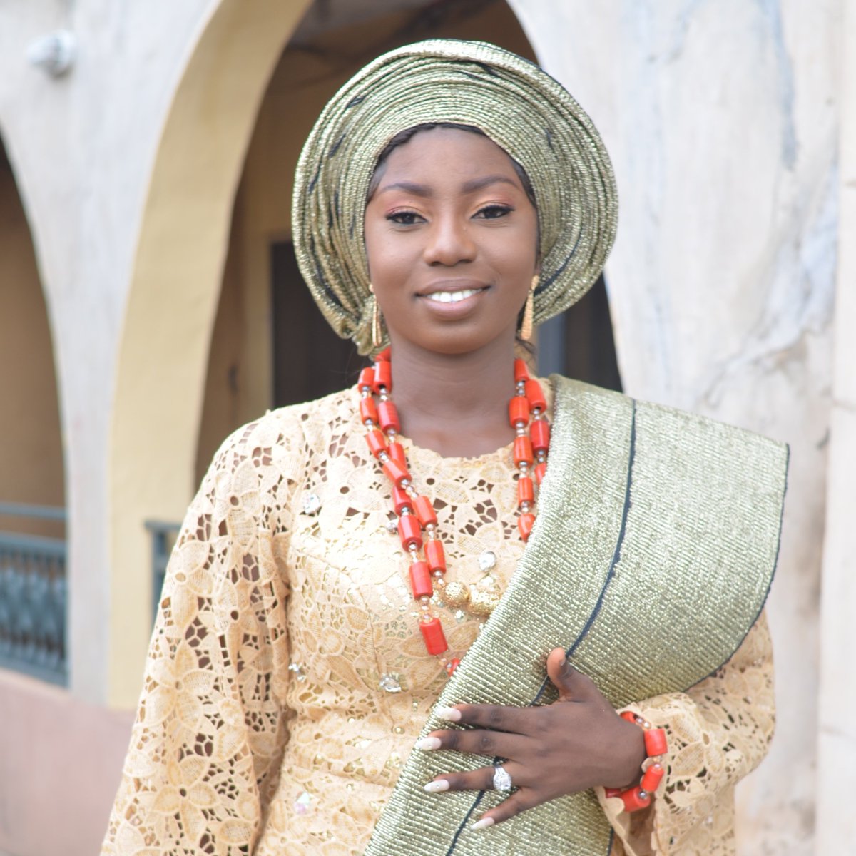 Akure Cereal Vendor (Faithrine||PBD1298) tweet media