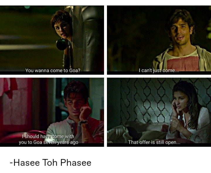 Krishna50833769's tweet photo. Hasee Toh Phasee
(2014)Romance/Comedy
#Bollywood 
#Movies 
#haseetohphasee
#Romance 
#comdy 
#love https://t.co/qLNX4NQbrW