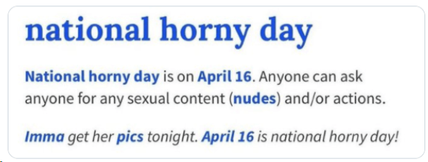 Среќен на сите што слават :))