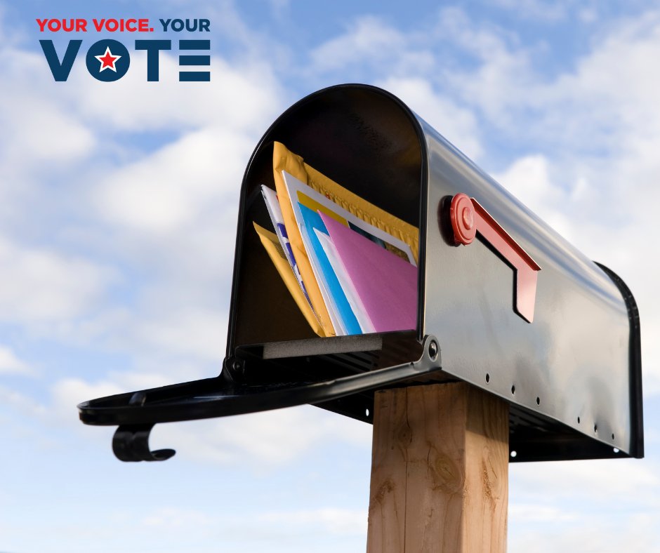 Attention voters! Under Florida Law a request for a vote-by-mail (VBM) ballot now expires after each General Election (every 2 years). To vote by mail in 2024, you must fill out a new VBM request. Go to miamidade.gov/elections or call 305-499-VOTE. #YourVoiceYourVote