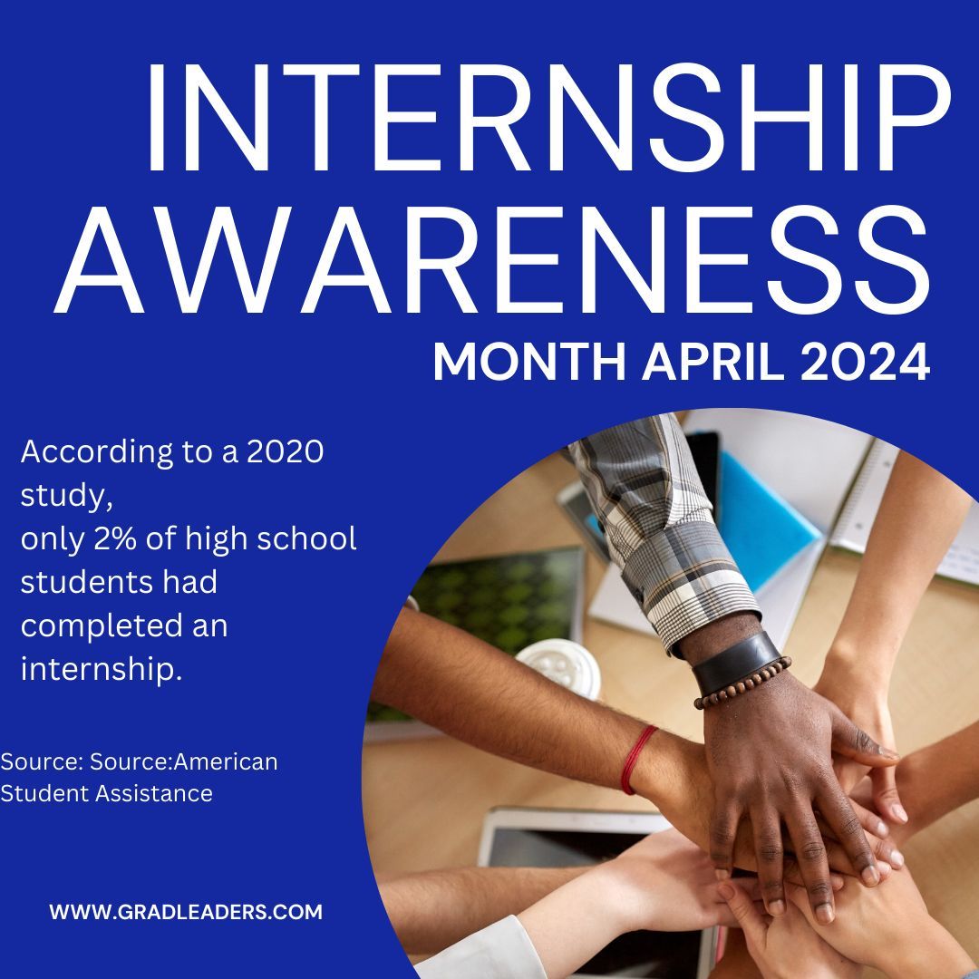 To better prepare youth for careers, there is much work to be done to educate about internships and other work-based learning opportunities at the high school level. 
file.asa.org/uploads/Spotli… 
#workbasedlearning #internships